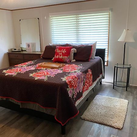 Casita On The Ranch - Wildlife, Sunsets, Stars, Relax Villa Spring Branch Exterior foto