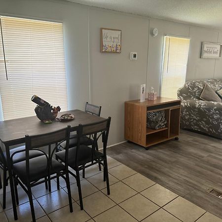 Casita On The Ranch - Wildlife, Sunsets, Stars, Relax Villa Spring Branch Exterior foto