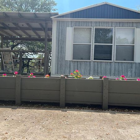 Casita On The Ranch - Wildlife, Sunsets, Stars, Relax Villa Spring Branch Exterior foto