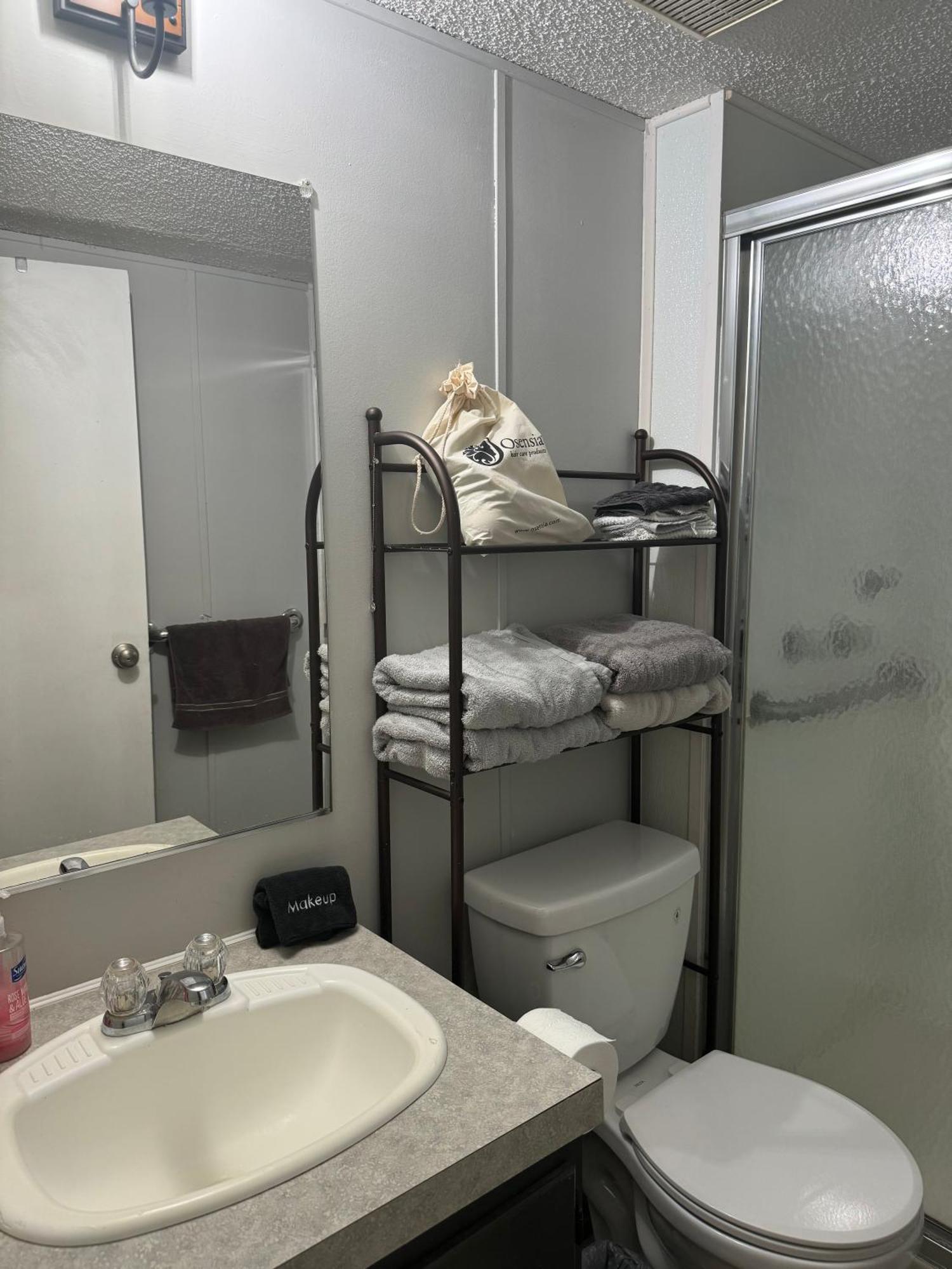 Casita On The Ranch - Wildlife, Sunsets, Stars, Relax Villa Spring Branch Exterior foto