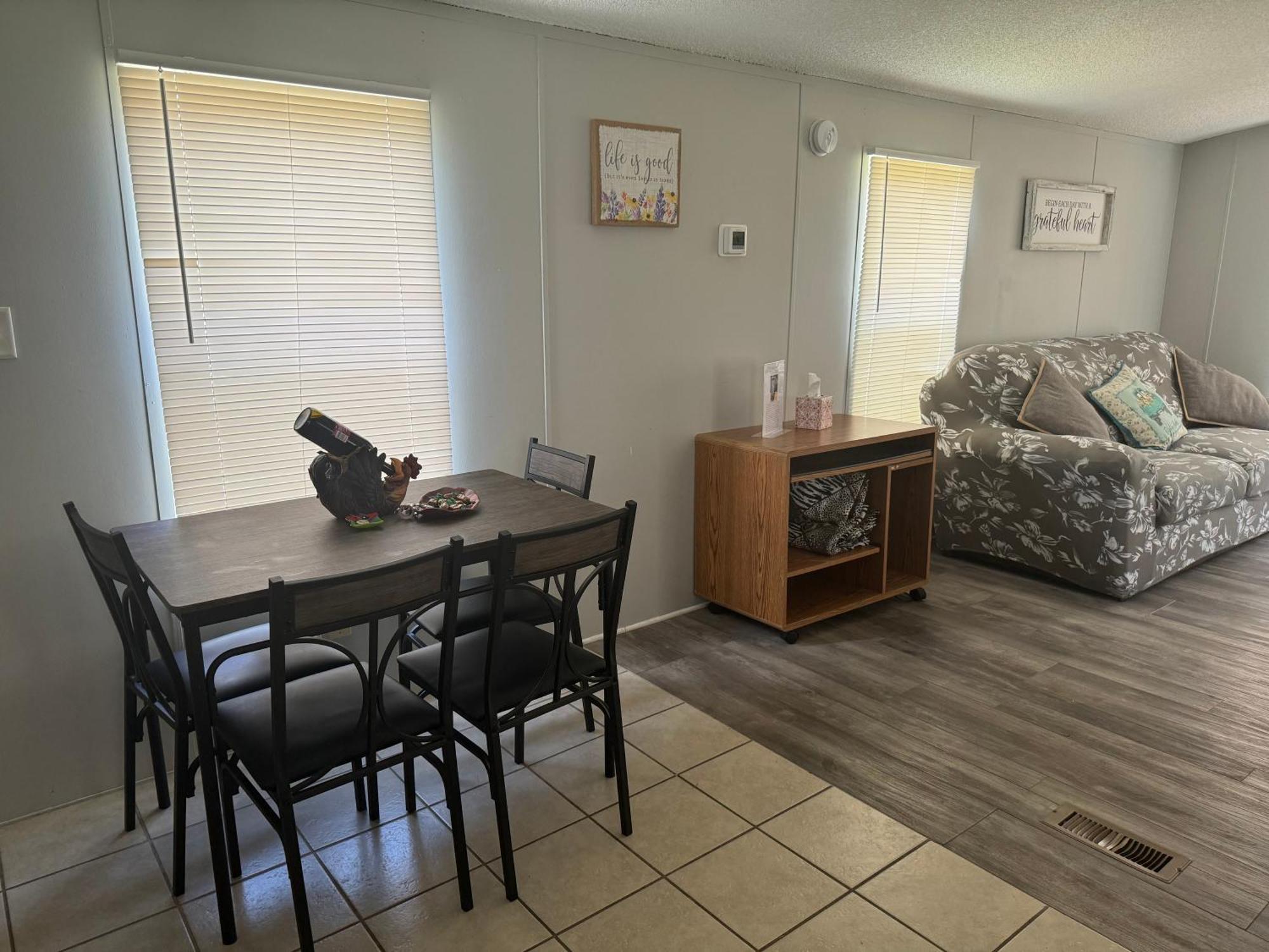 Casita On The Ranch - Wildlife, Sunsets, Stars, Relax Villa Spring Branch Exterior foto
